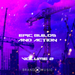 Epic Builds and Action Volume 2