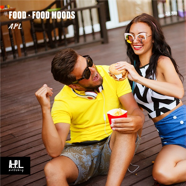 Food - Food Moods