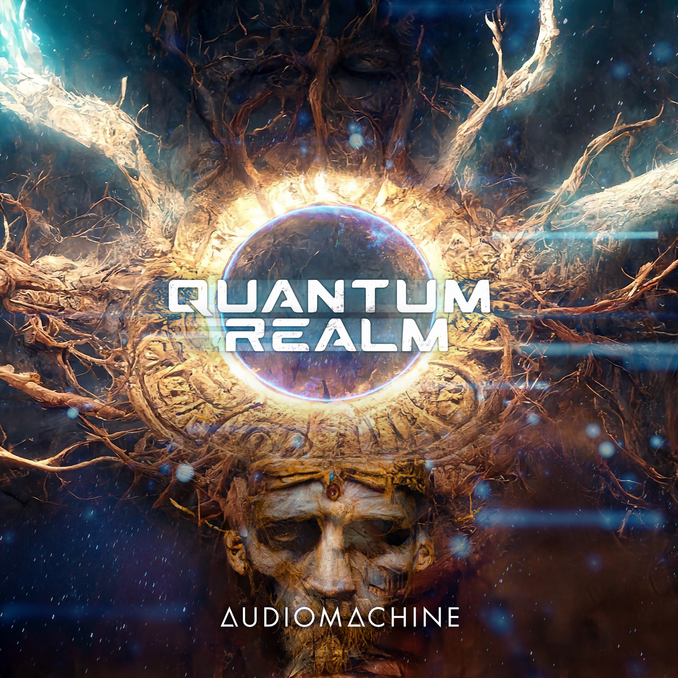 Quantum Realm