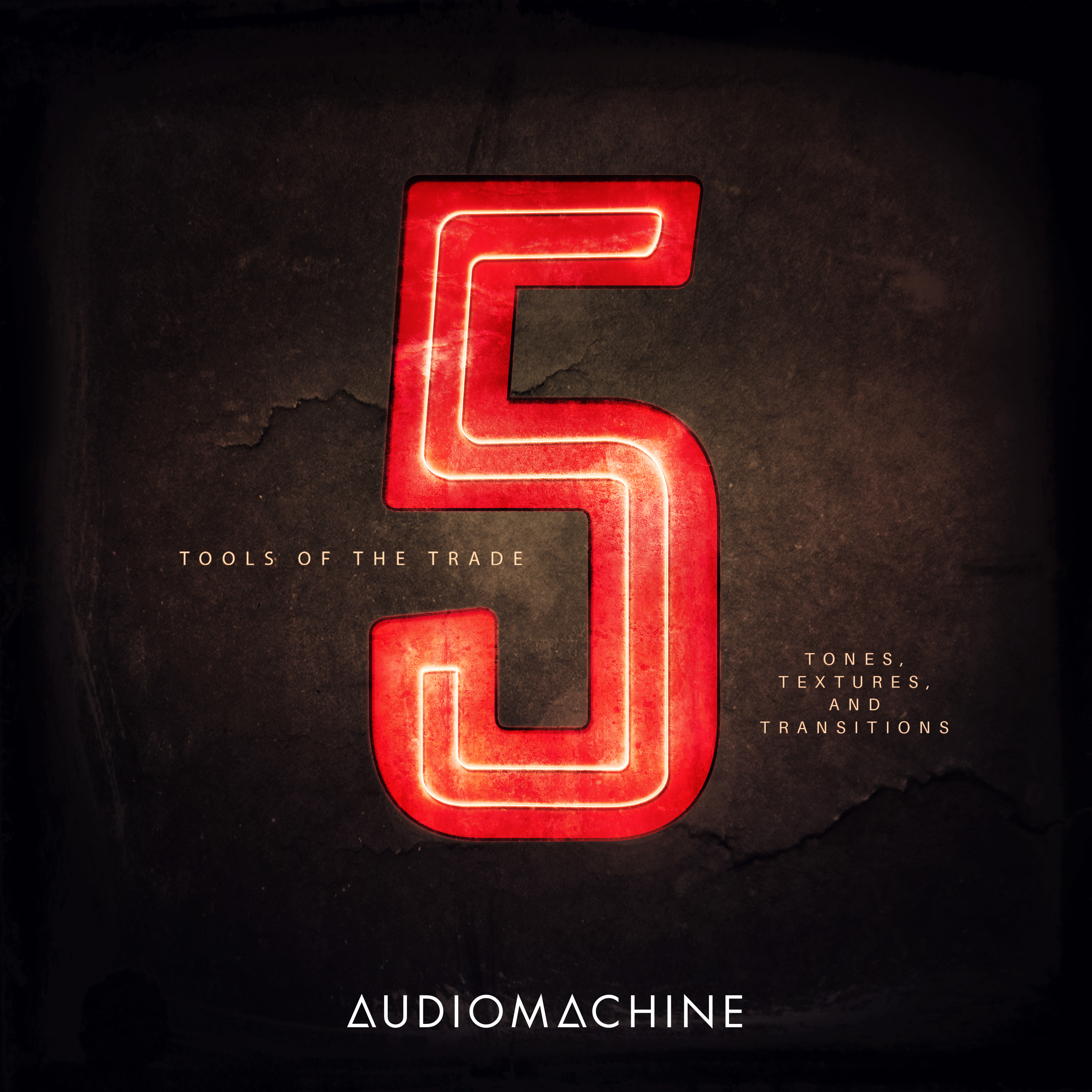 Tools of the Trade: Tones, Textures and Transitions