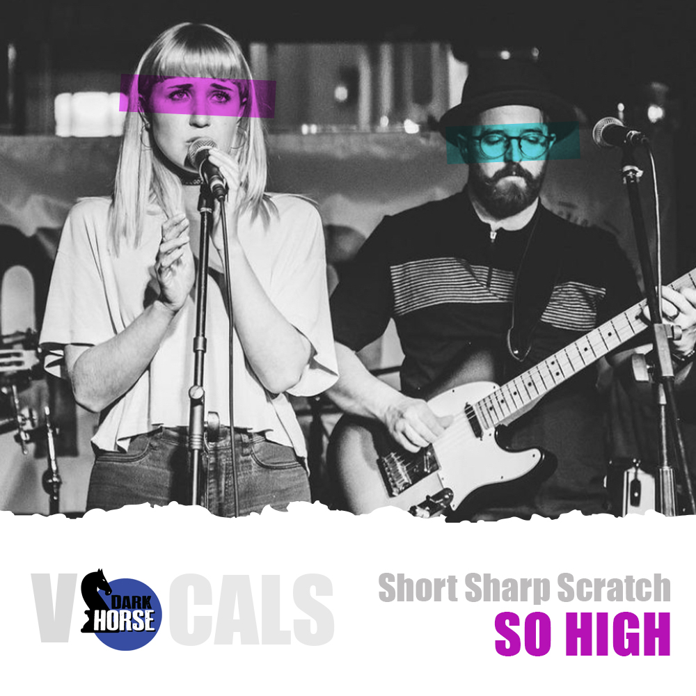 So High