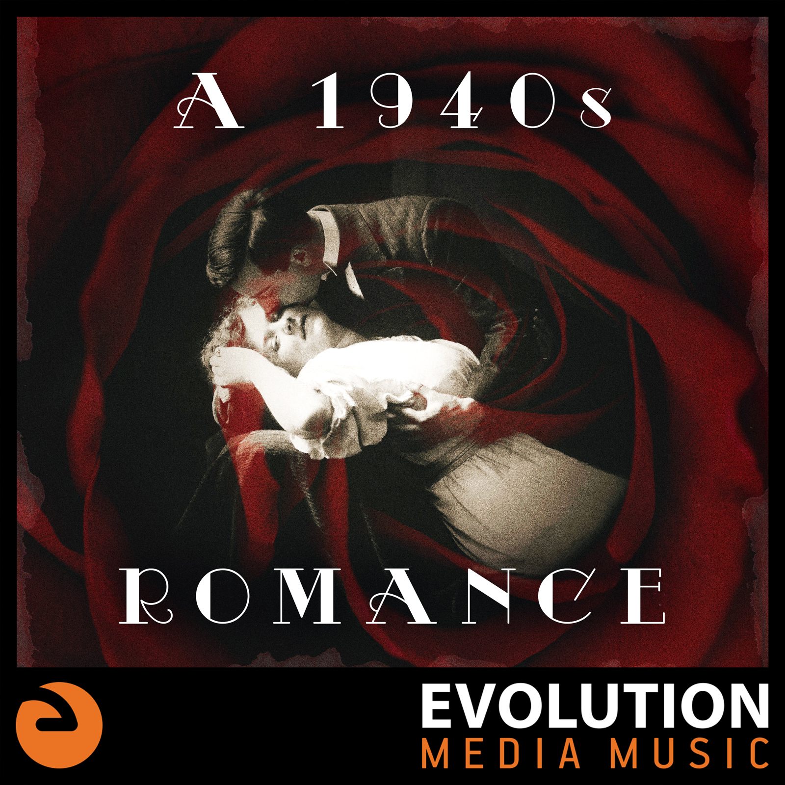 A 1940s Romance