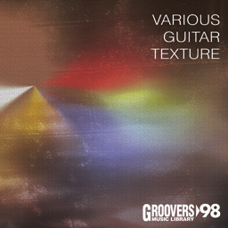 Various Guitar Texture