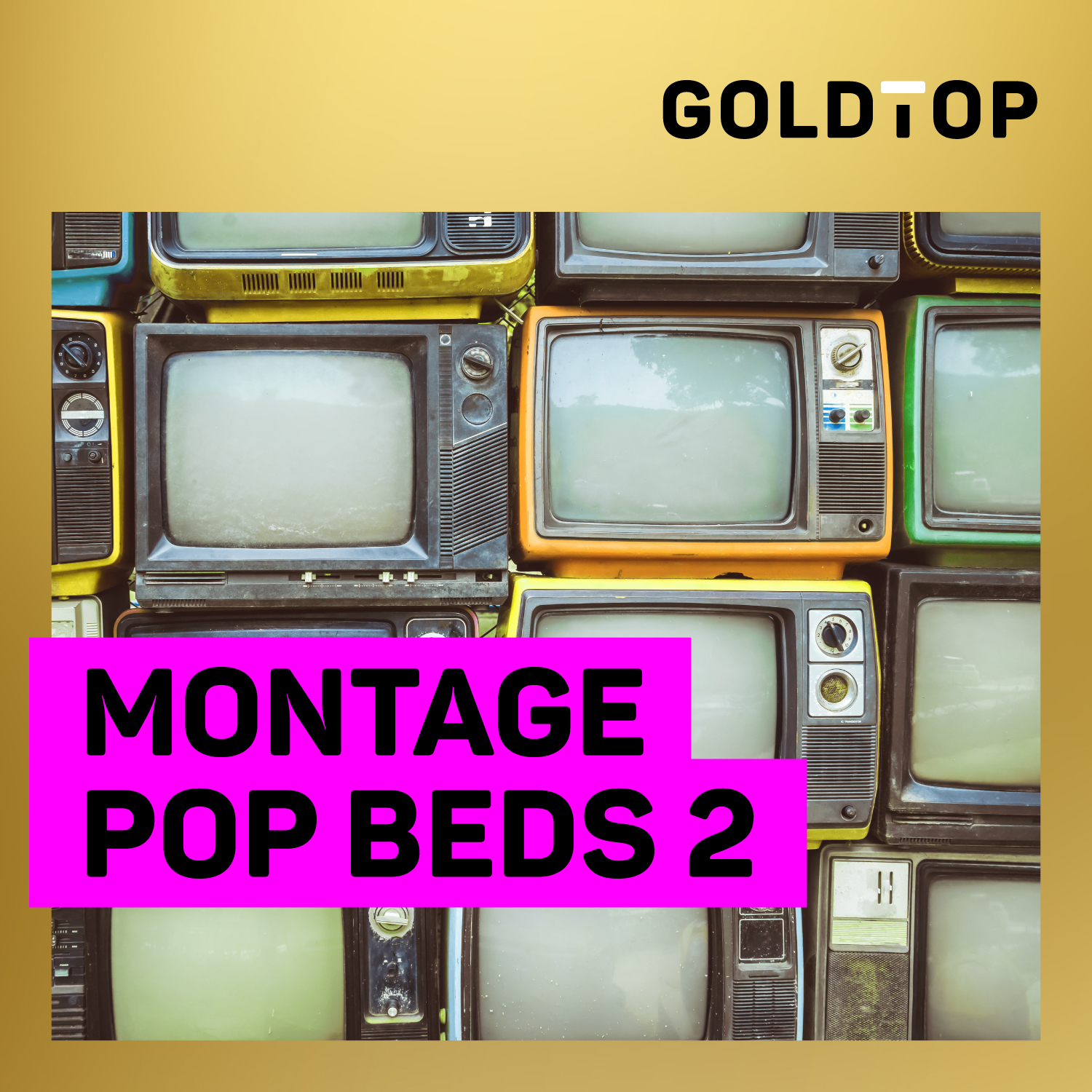 Montage Pop Beds 2
