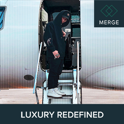 Luxury Redefined