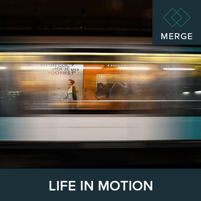 Life In Motion