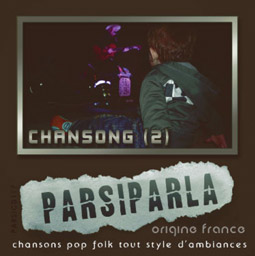 Chansongs II