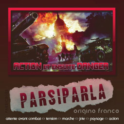 Action Et Ensuite Danger