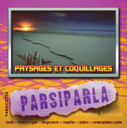Paysages Et Coquillages