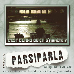 C Qd Qsa S'Arrete ?