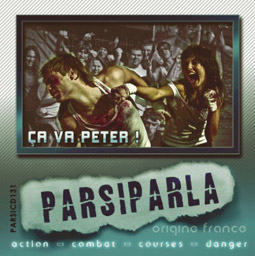 Ca Va Peter