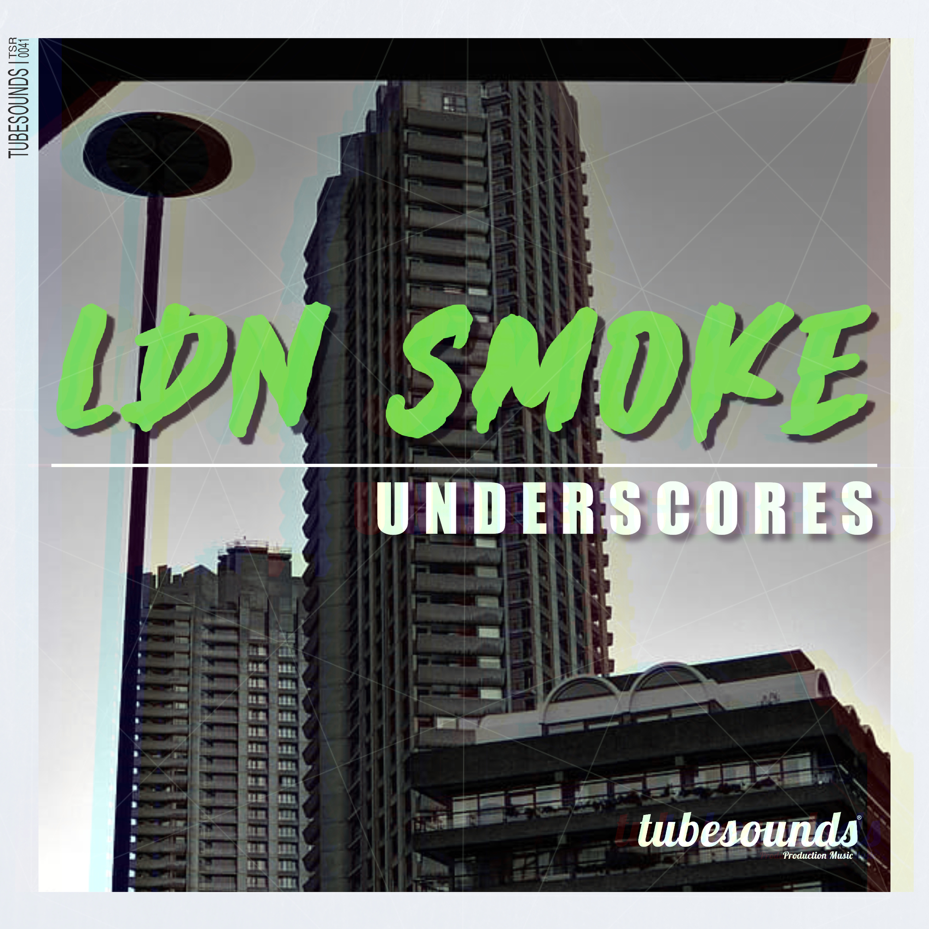 London Smoke