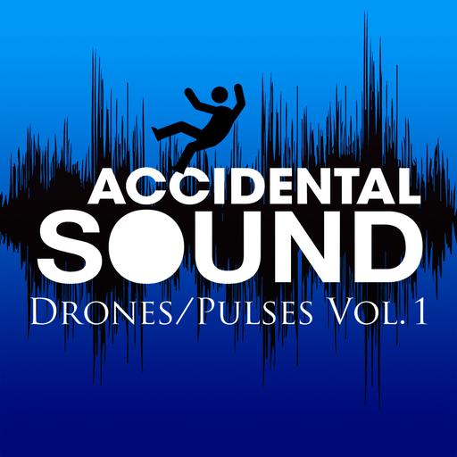 Drones Pulses Vol. 1 - ACS003