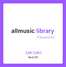 J.S. Bach 021