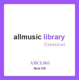J.S. Bach 025