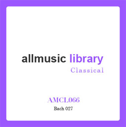J.S. Bach 026