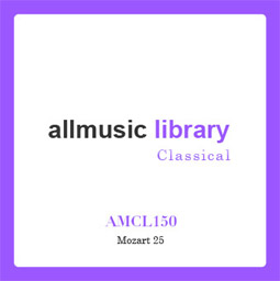 Mozart 25