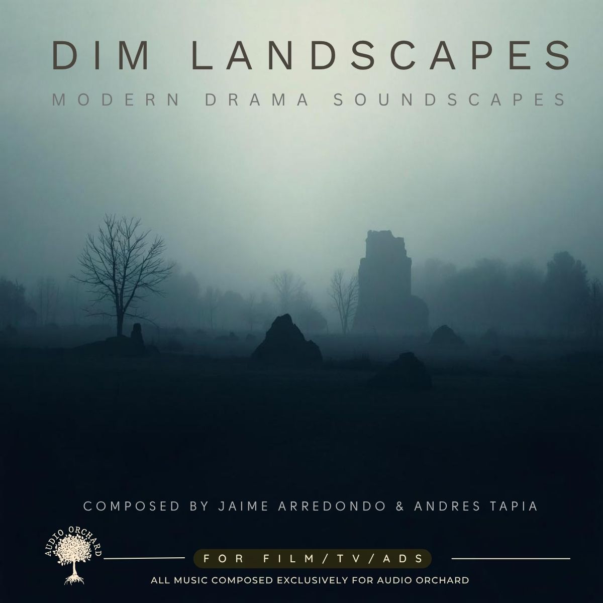 Dim Landscapes