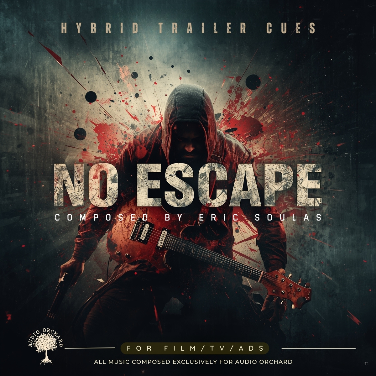 No Escape