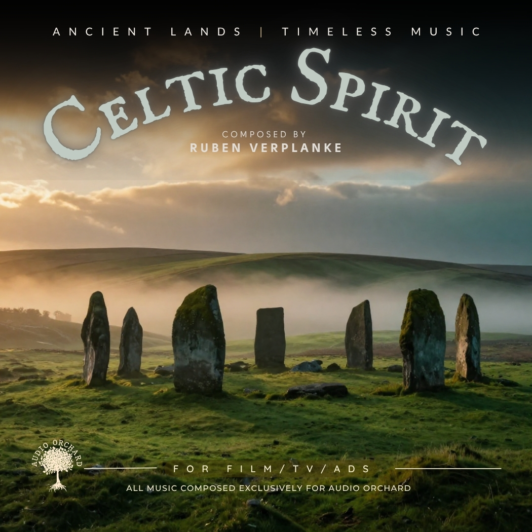 Celtic Spirit