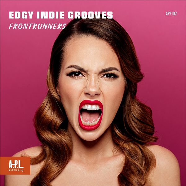 Edgy Indie Grooves
