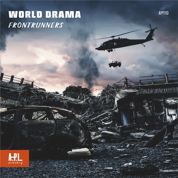 World Drama