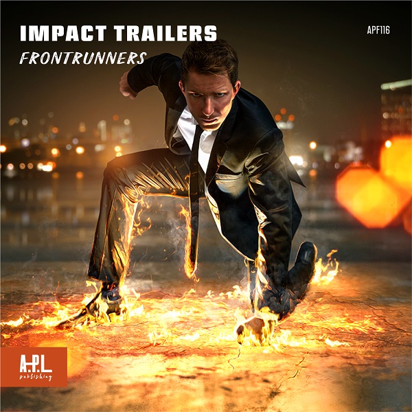 Impact Trailers