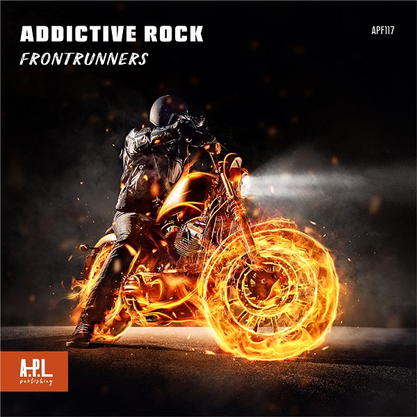 Addictive Rock