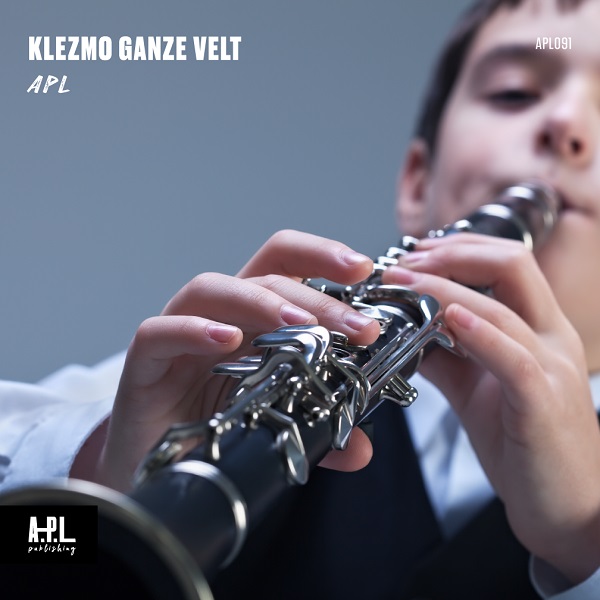 Klezmo Ganze Velt