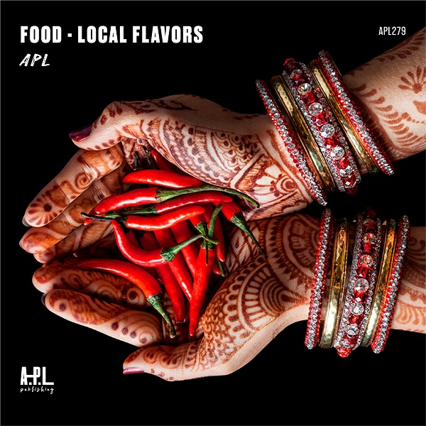 Food - Local Flavors