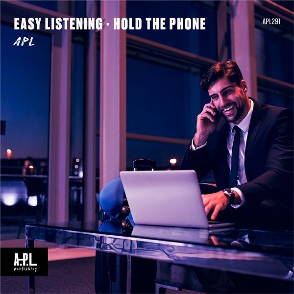 Easy Listening - Hold The Phone