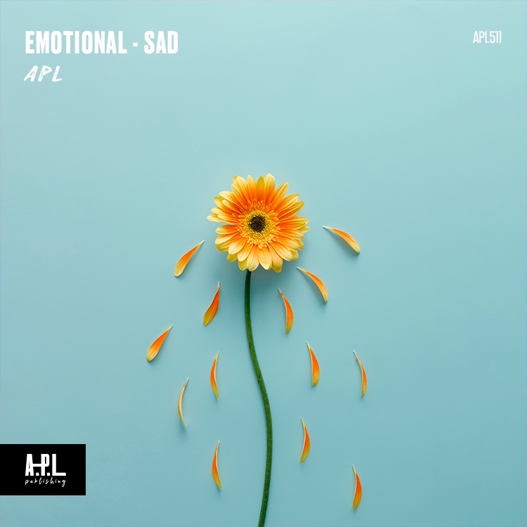 Emotional - Sad