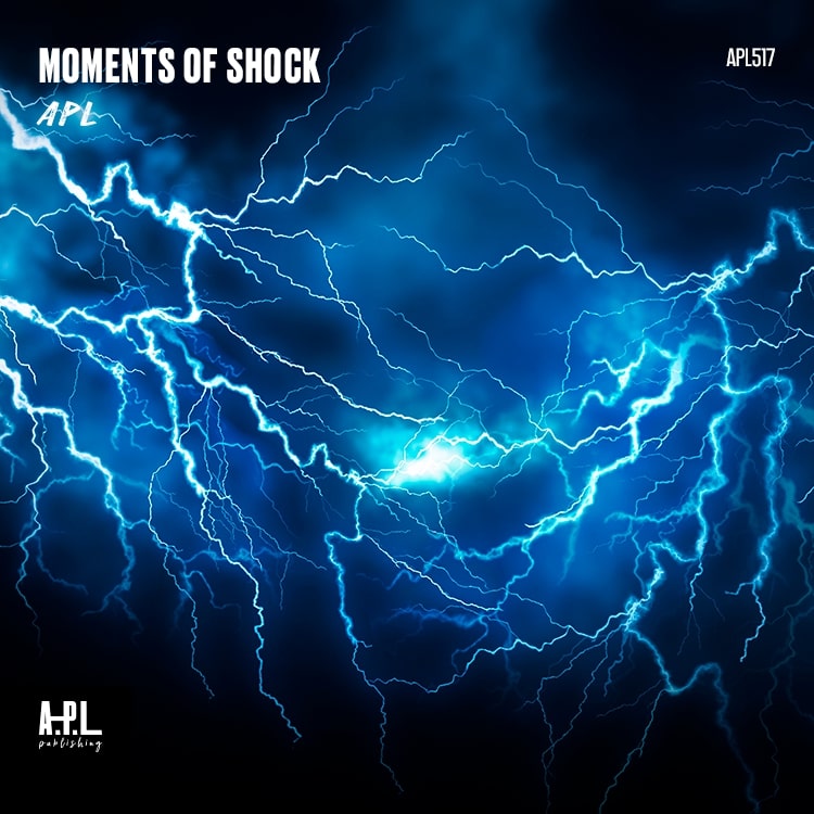 Moments of Shock