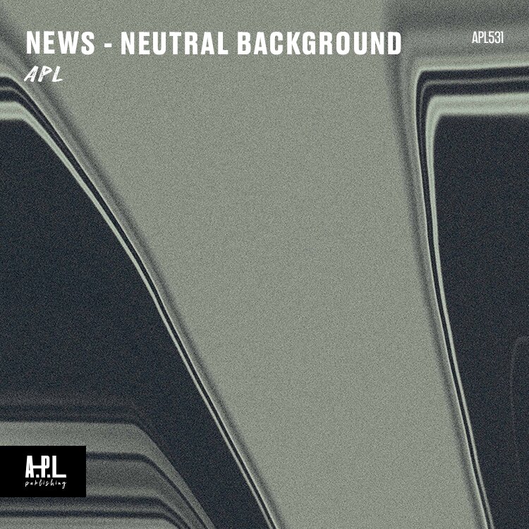 News - Neutral Background
