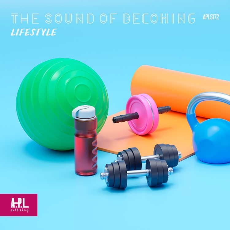 The Sound of Becoming