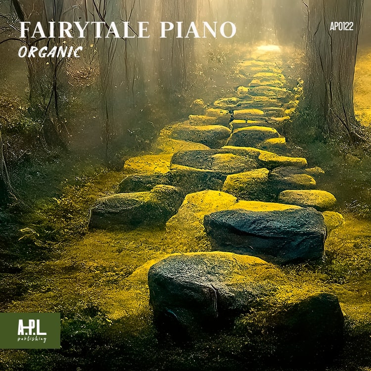 Fairytale Piano