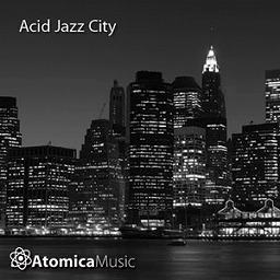 Acid Jazz City