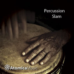 Percussion Slam