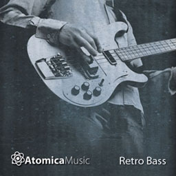 Retro Bass