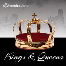 Kings & Queens