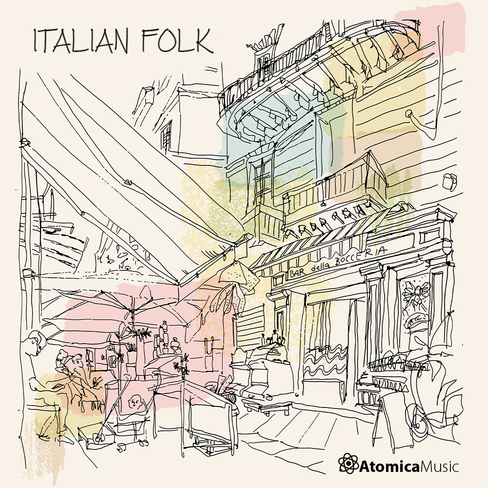 Italian Folk