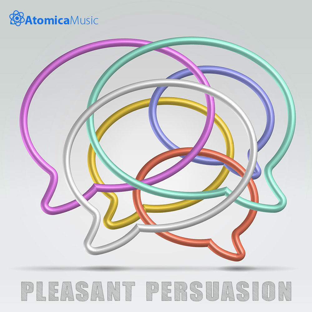 Pleasant Persuasion