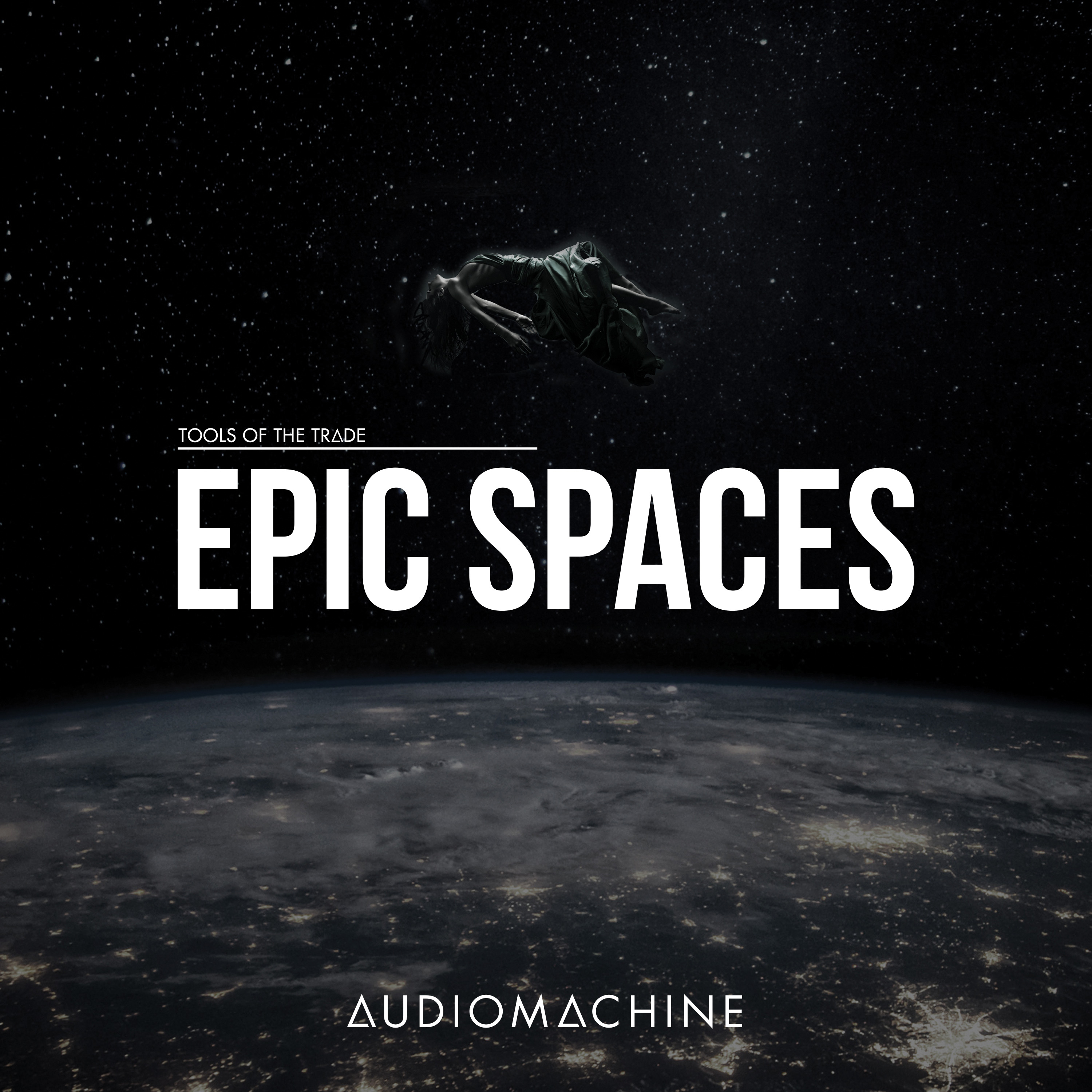 Tools of the Trade: Epic Spaces