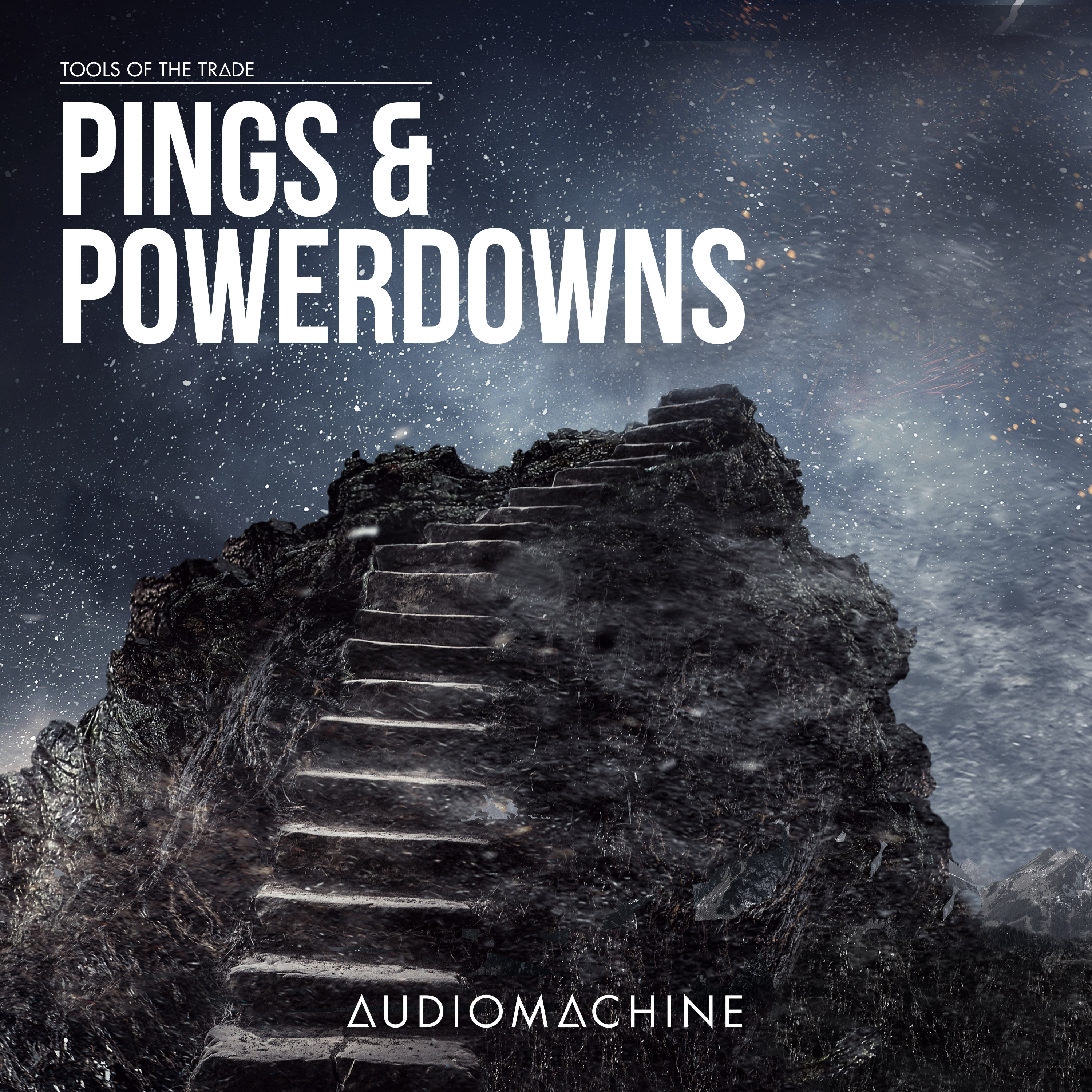 Tools of the Trade: Pings and Powerdowns