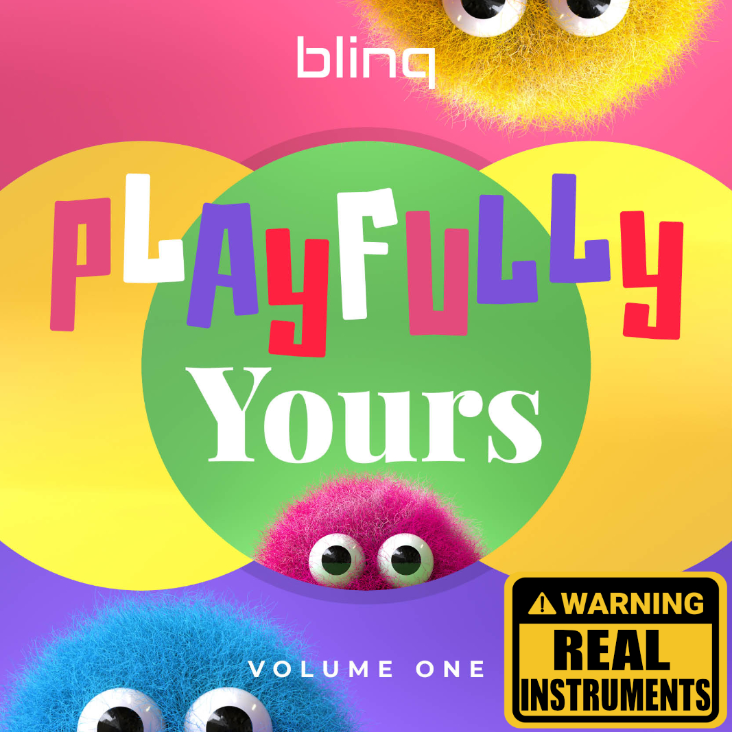 Playfully Yours (Dramedy Kids Comedy)