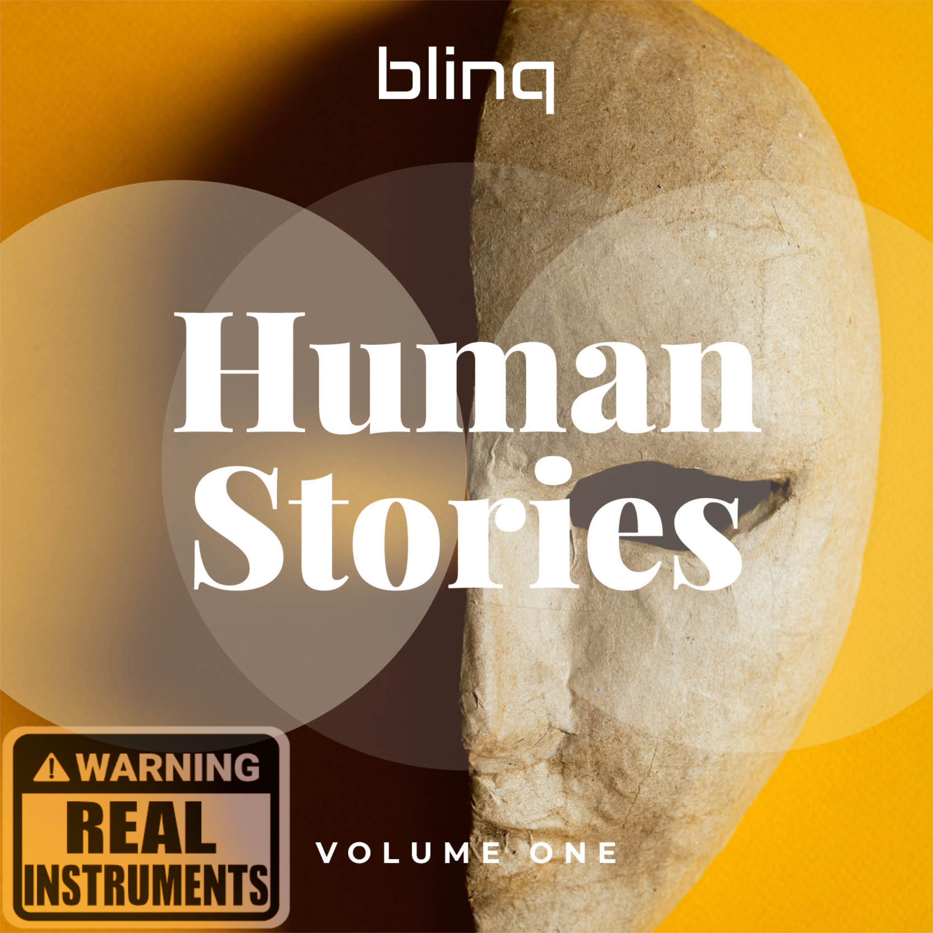 Human Stories (Emotional Drama Acoustics)