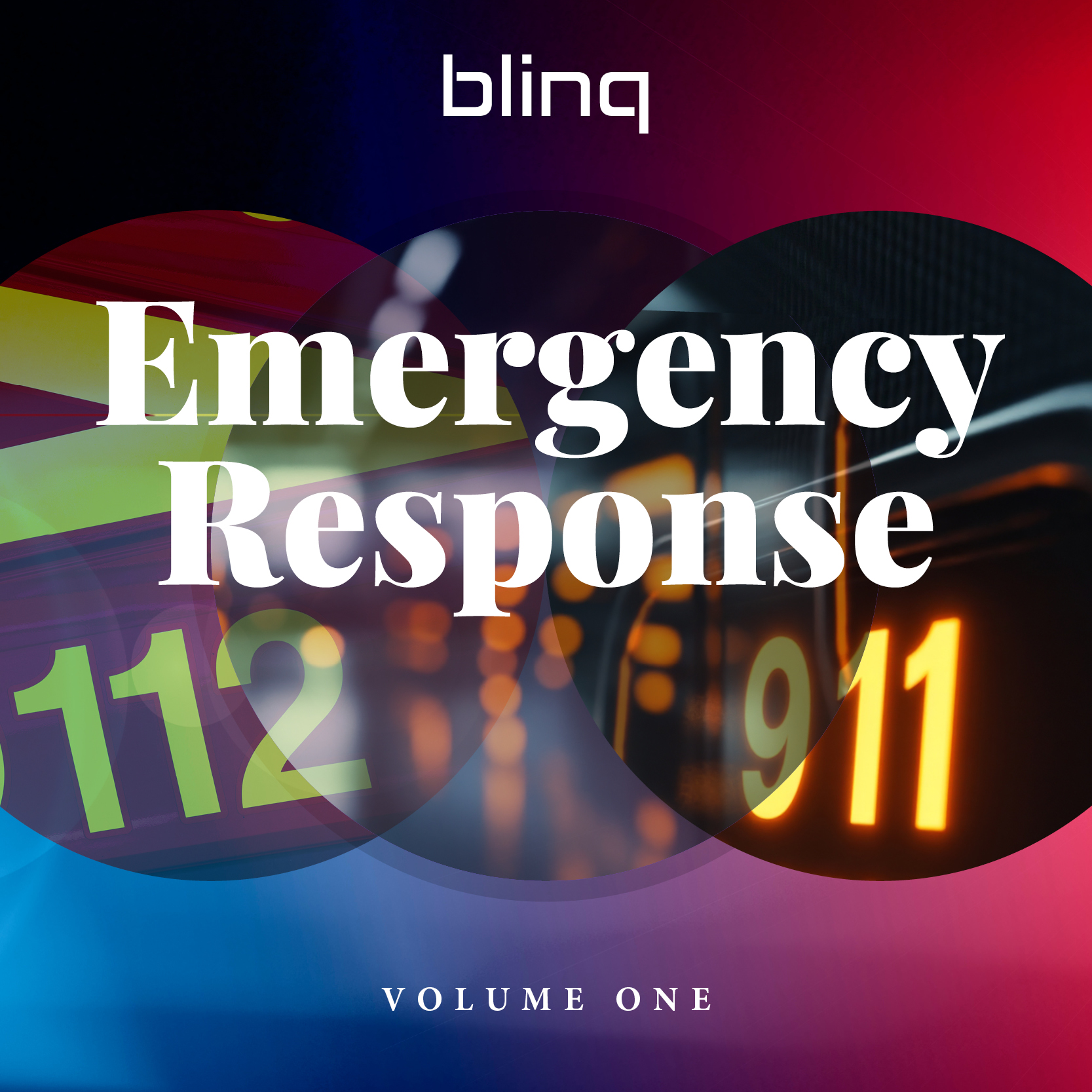 Emergency Response (Crisis Tension Urgent)