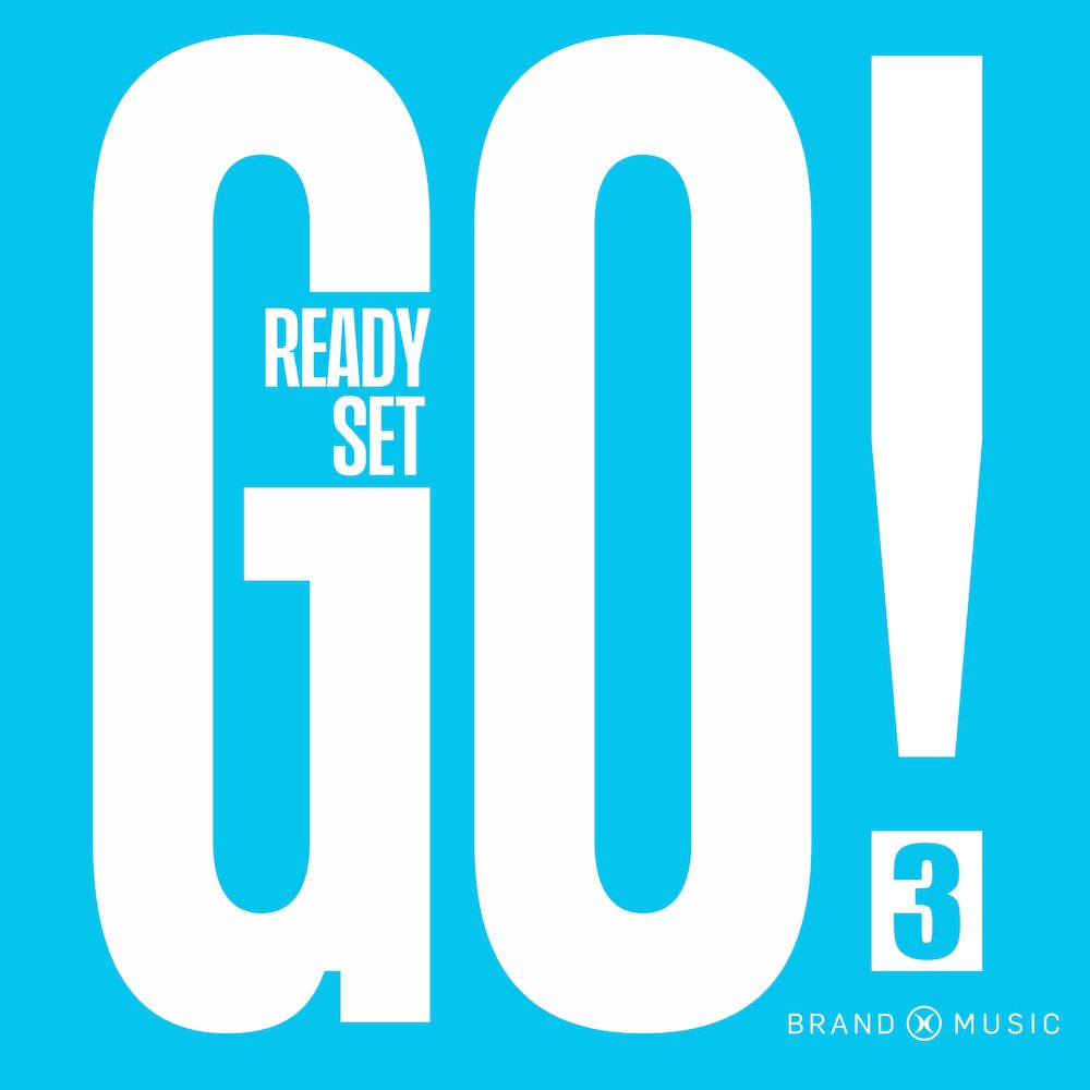 Ready Set Go! 3
