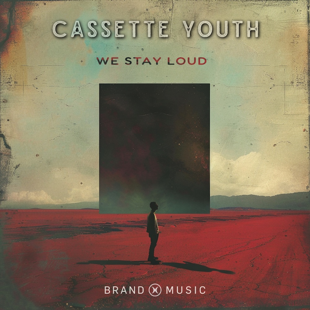 We Stay Loud
