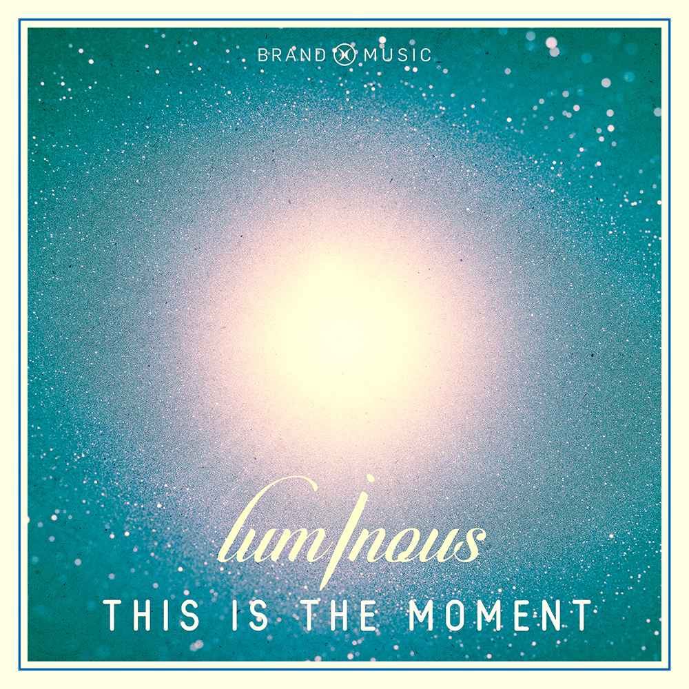 This Is The Moment